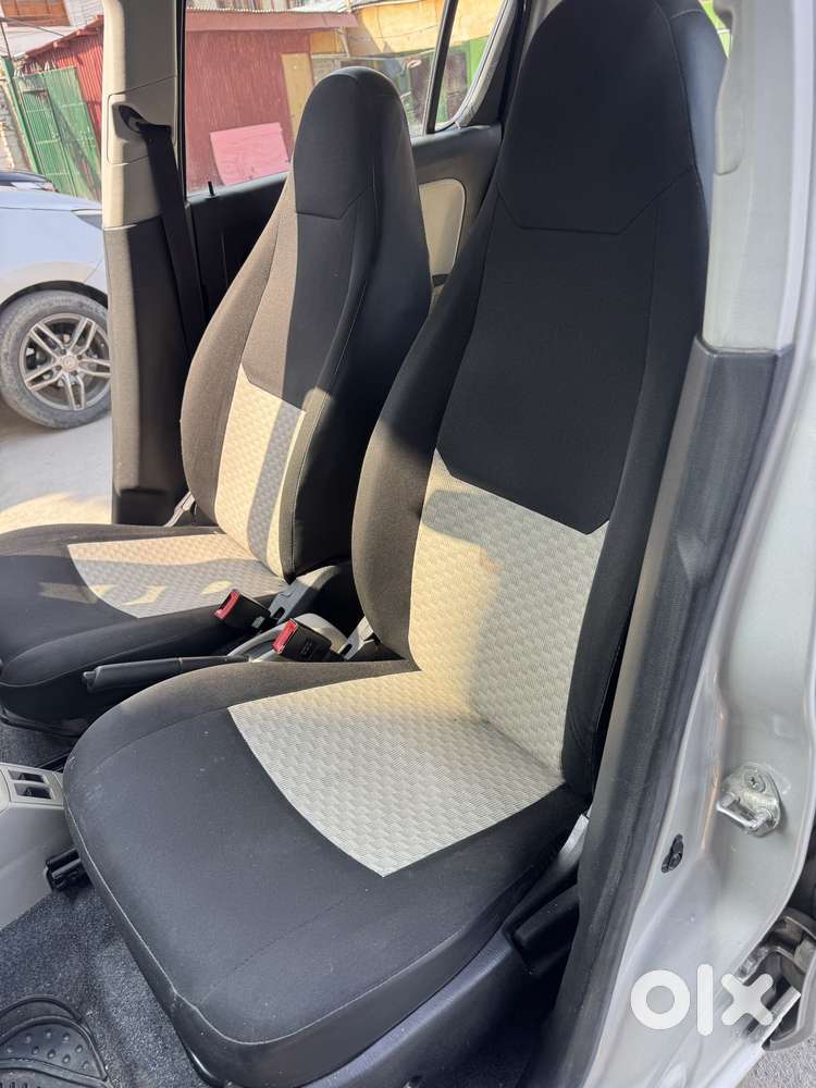 Maruti Suzuki Alto 800 2019-2023 0.8 Lxi (o), 2021, Petrol