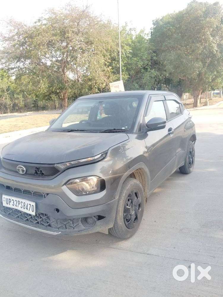 Tata Punch Adventure Rhythm Icng, 2024, Cng & Hybrids