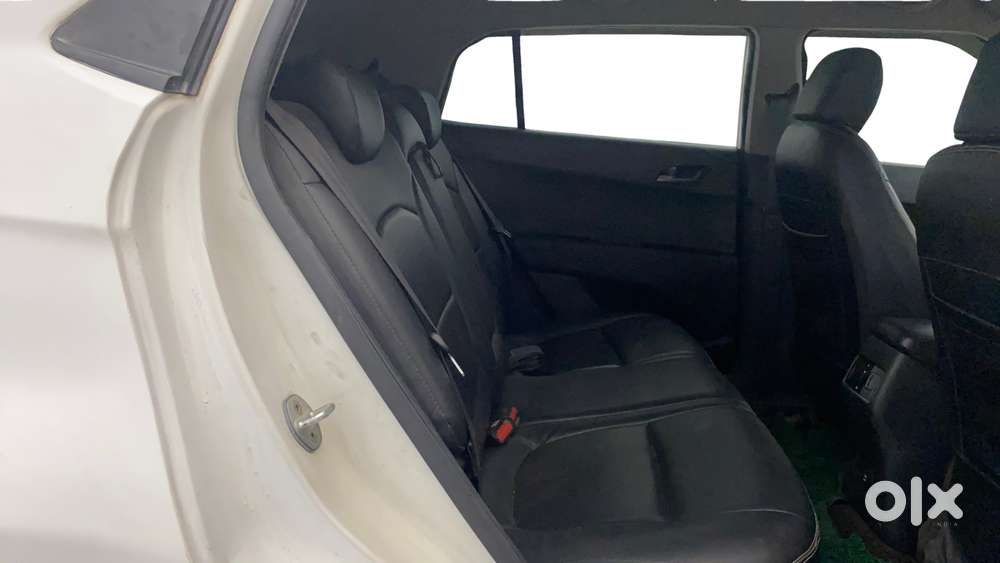 Hyundai Creta 1.4 Crdi S, 2016, Diesel