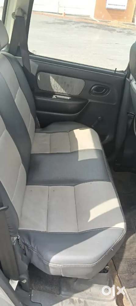 Fully Ok  With A/c(non Negotiable Price)