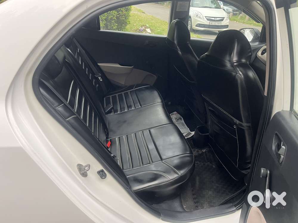 Hyundai Xcent 1.2 Vtvt E, 2019, Cng & Hybrids