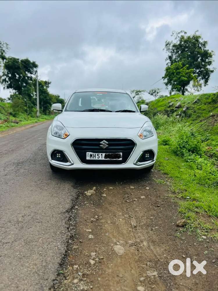 Maruti Dzire Vxi 2024