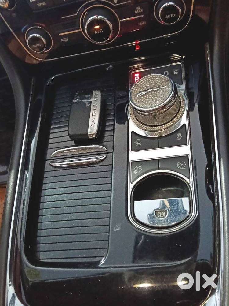 Jaguar Xj L 3.0 V6 Portfolio, 2019, Diesel