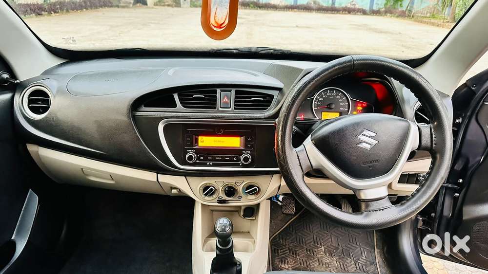 Maruti Suzuki Alto 800 0.8 Vxi Plus, 2022, Petrol