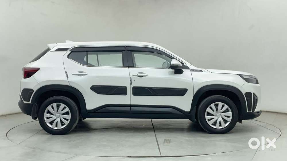 Honda Elevate V Mt, 2023, Petrol