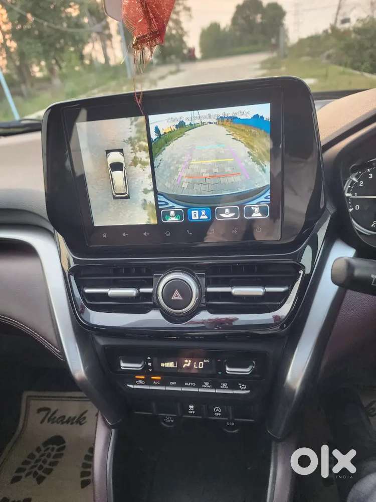 G Vitara Smart Hybrid Alpha
1st Owner 
Full Insurance 
Dono Chabi