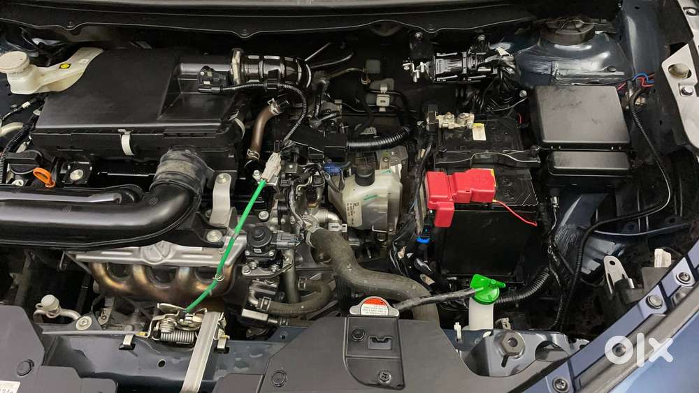 Maruti Suzuki Fronx Delta Plus 1.2l Ags, 2025, Petrol