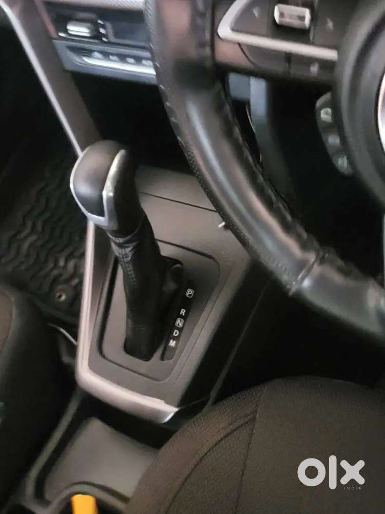 Maruti Brezza 2024 First Owner