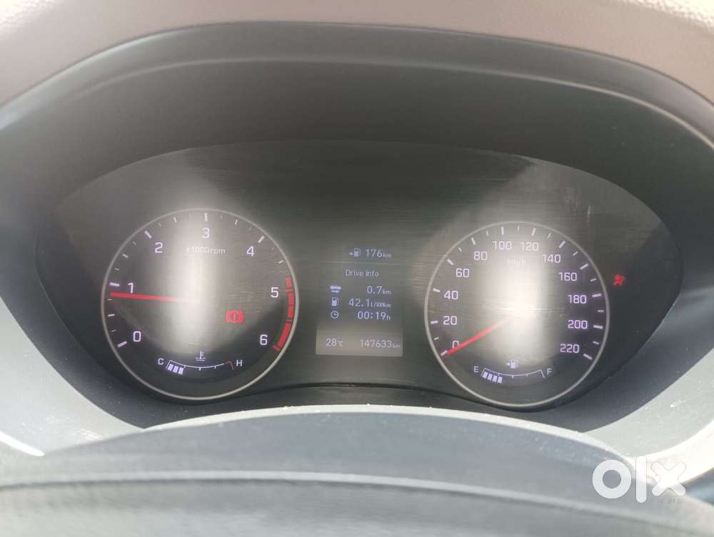Hyundai Elite I20 Asta 1.4 Crdi, 2018, Diesel