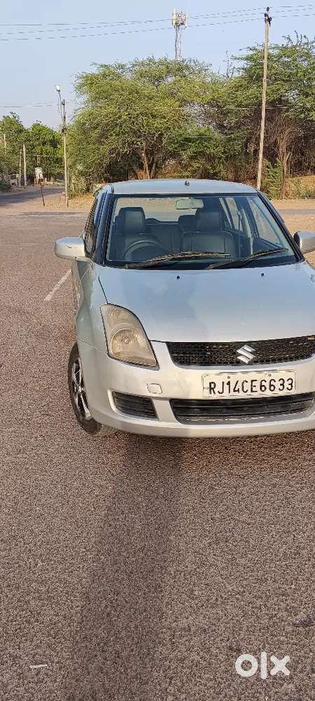 Maruti Suzuki Swift 2007 Diesel Well Maintained
