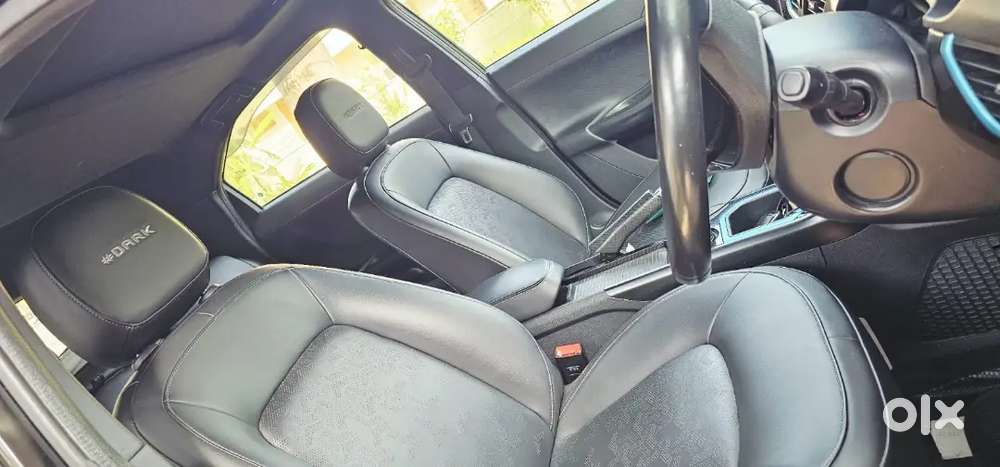 Tata Nexon Ev, Single Owner  Excellent Condition