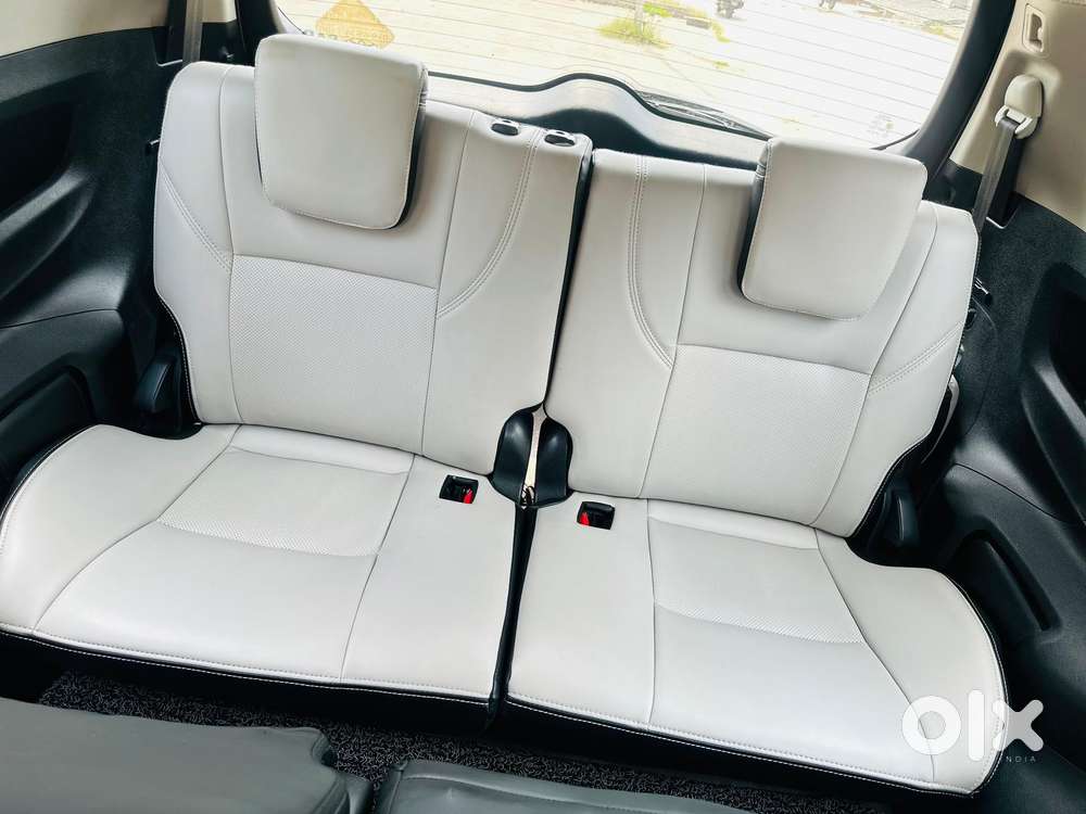 Toyota Innova Crysta 2.4 G Mt, 2017, Diesel