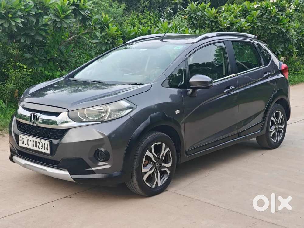 Honda Wr-v I-dtec V, 2019, Diesel