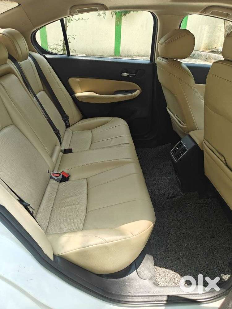 Honda City, 2021, Petrol