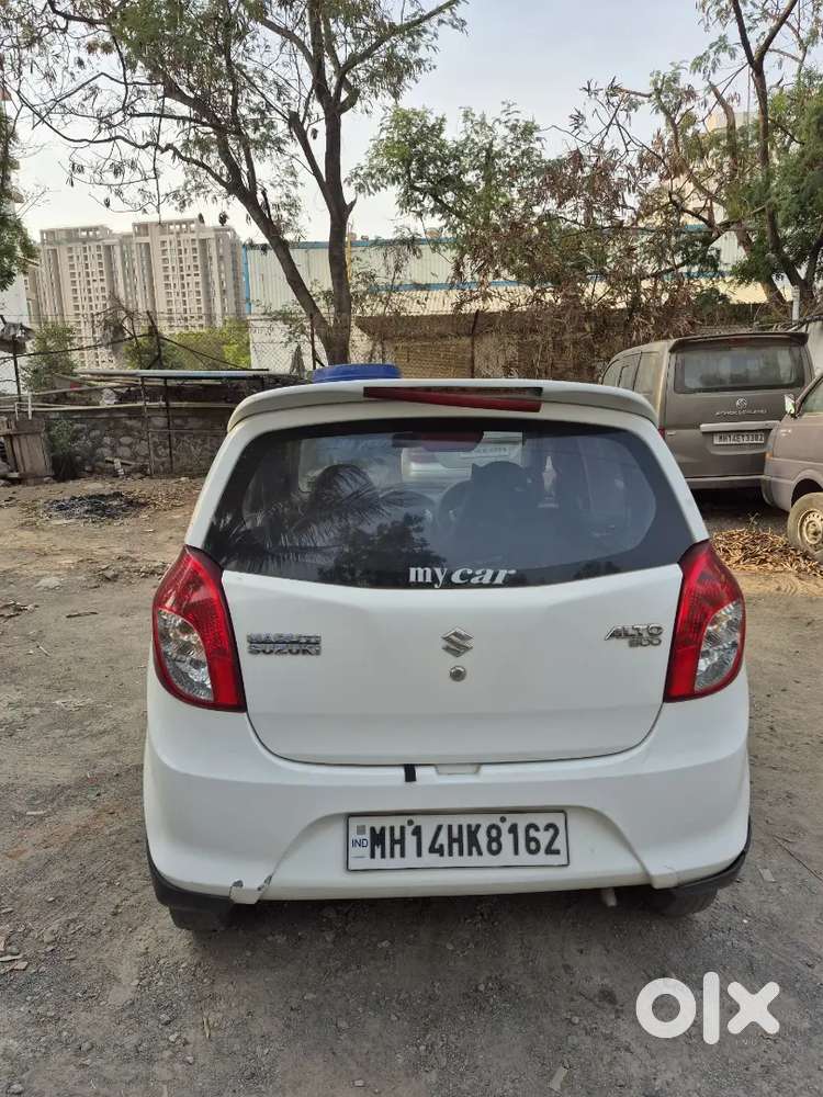 Maruti Suzuki Alto 800 2019 Cng & Hybrids 86000 Km Driven