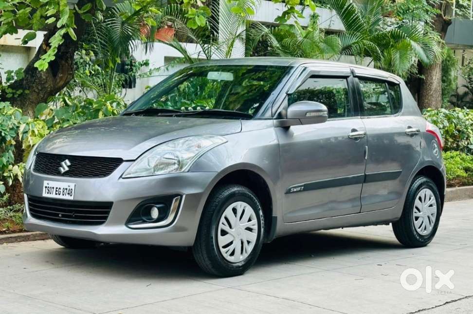 Maruti Suzuki Swift Ddis Vdi, 2015, Diesel