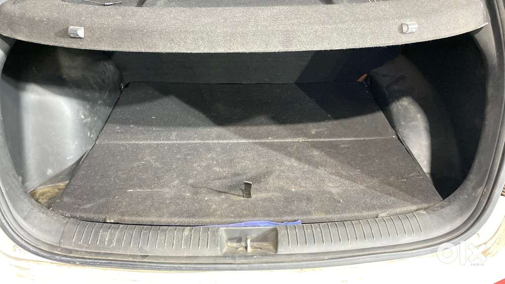 Hyundai Creta 1.6 Sx Plus Petrol, 2017, Petrol