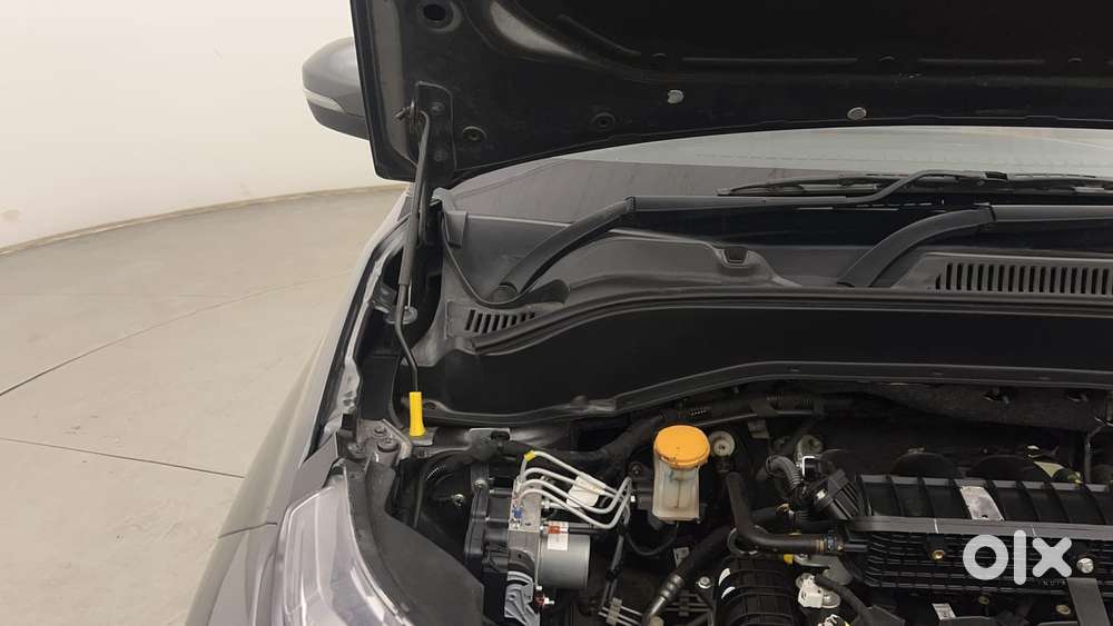 Tata Punch Adventure, 2024, Petrol