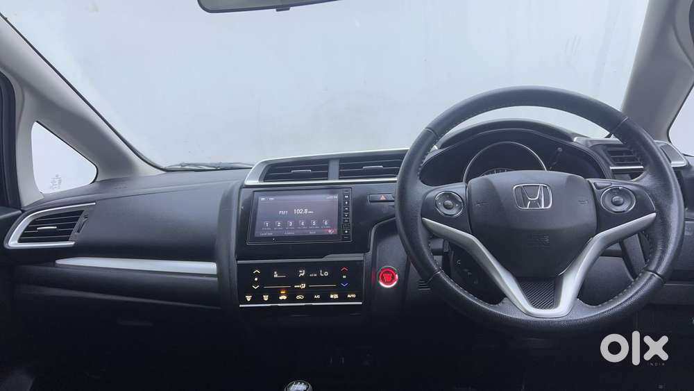 Honda Wr-v 1.2 Vx I-vtec, 2022, Petrol