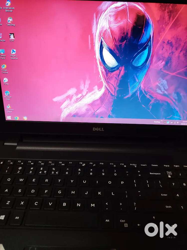 Inspiron 15 3000 series