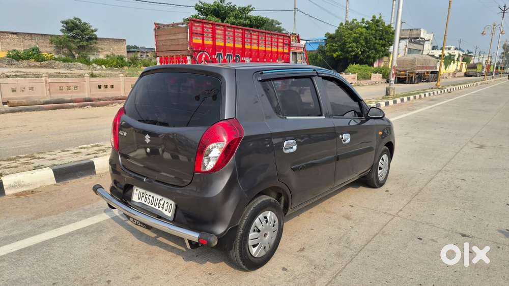 Maruti Suzuki Alto 800 0.8 Vxi, 2020, Petrol