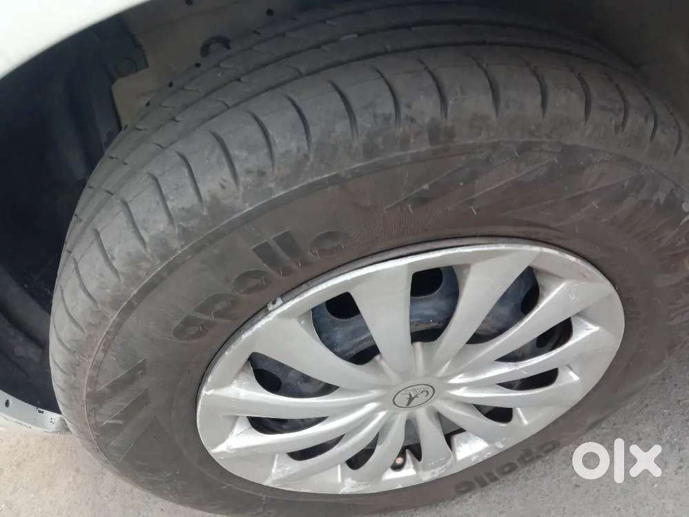 Maruti Suzuki Dzire 2015 Diesel 105000 Km Driven