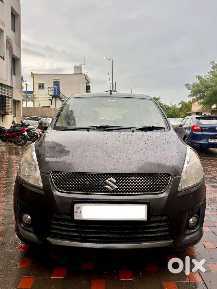 Maruti Suzuki Ertiga Ldi, 2014, Diesel