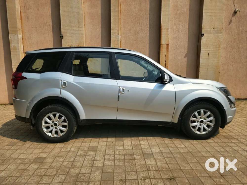 Mahindra Xuv500 W9 At, 2018, Diesel