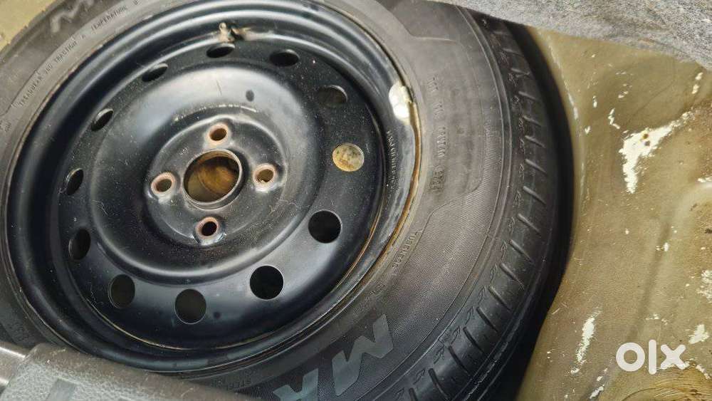 Maruti Suzuki Swift Ddis Vdi, 2017, Diesel