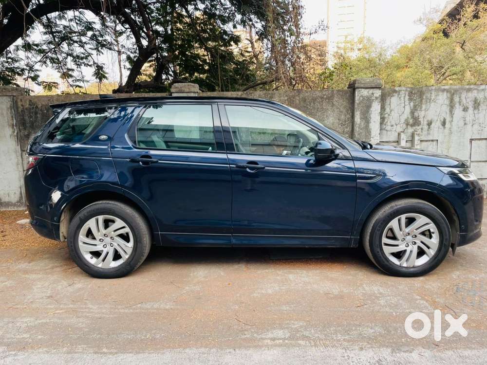 Land Rover Discovery Sport Se R-dynamic Petrol, 2020, Diesel