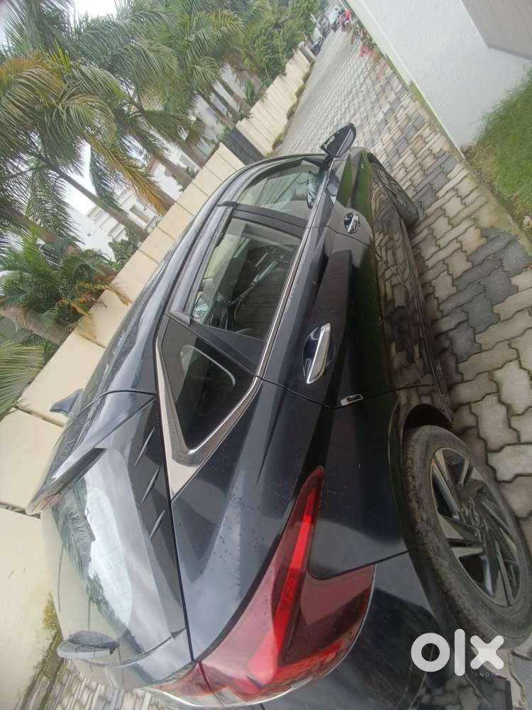 Very Good Condition