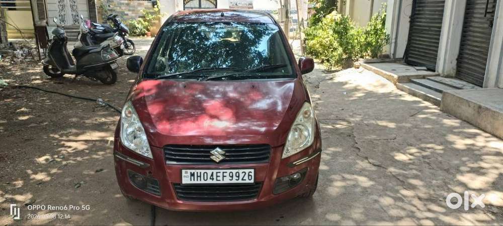 Maruti Suzuki Ritz 2010 Petrol Good Condition