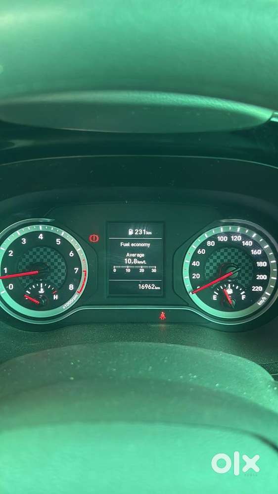 Hyundai Grand I10 Nios 2023 First Owner