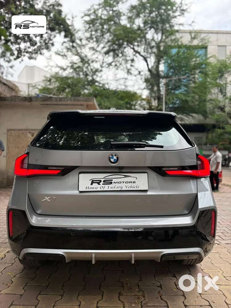 Bmw X1, 2024, Petrol