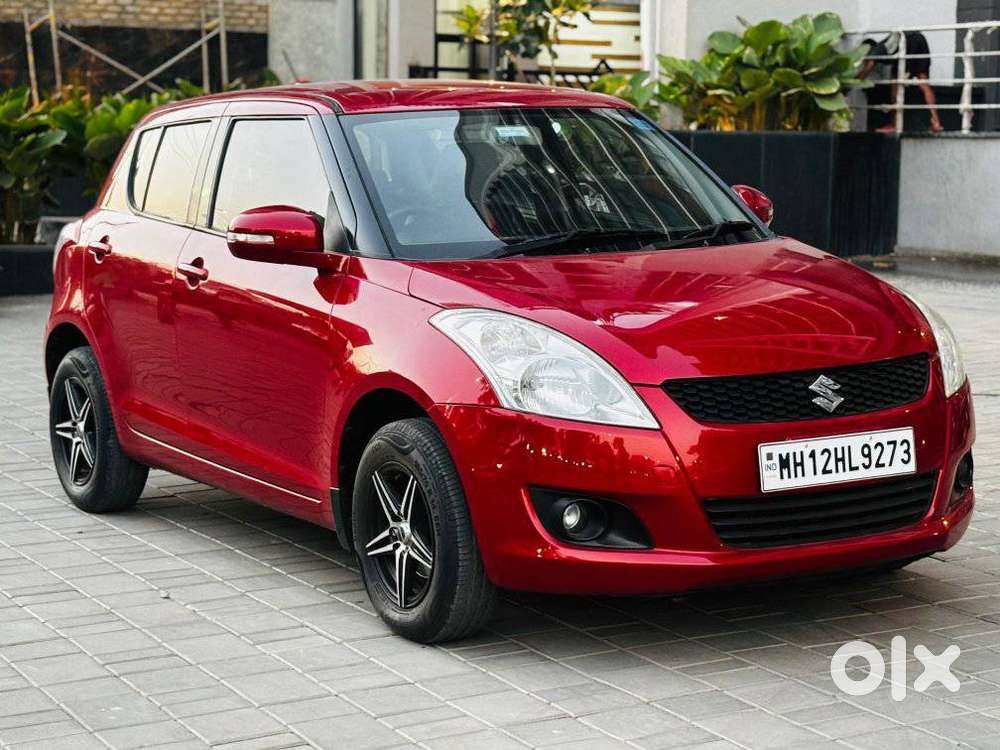 Maruti Suzuki Swift 2011-2014 Star Vxi, 2011, Petrol