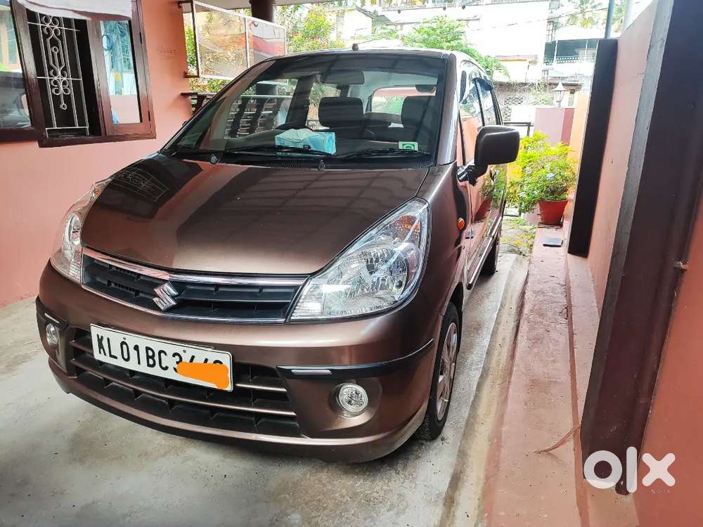 Maruti Suzuki Estilo Vx 2011