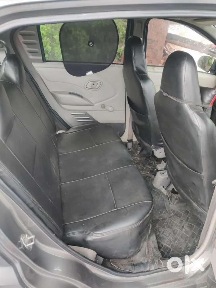 Datsun Redigo 2016 Manual Petrol