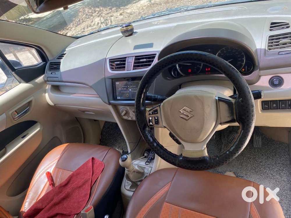 Maruti Suzuki Ertiga 2016 Diesel Good Condition