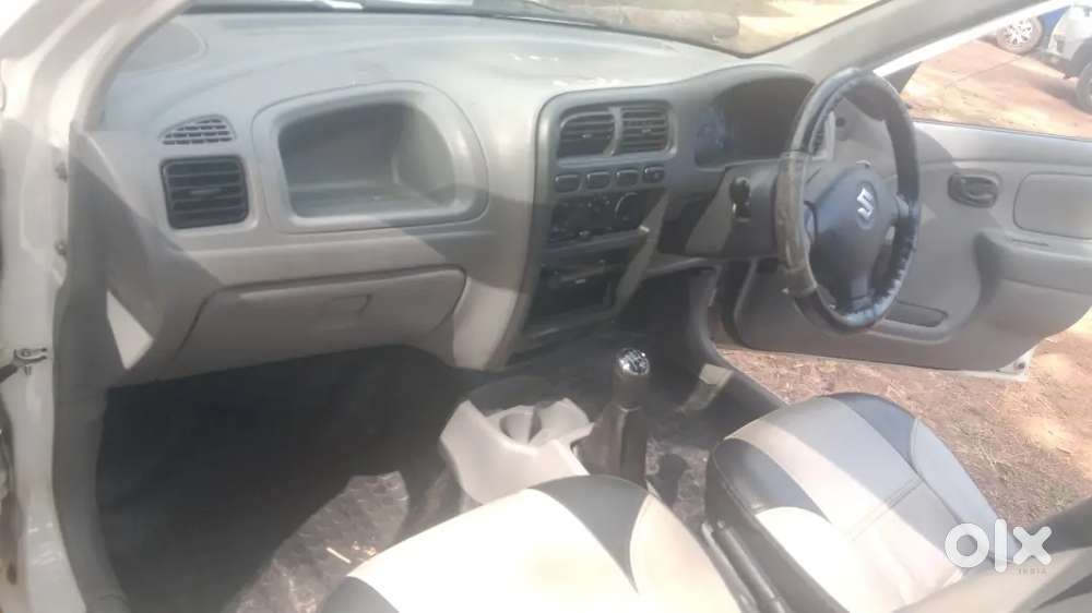 Maruti Suzuki Alto K10 2012
