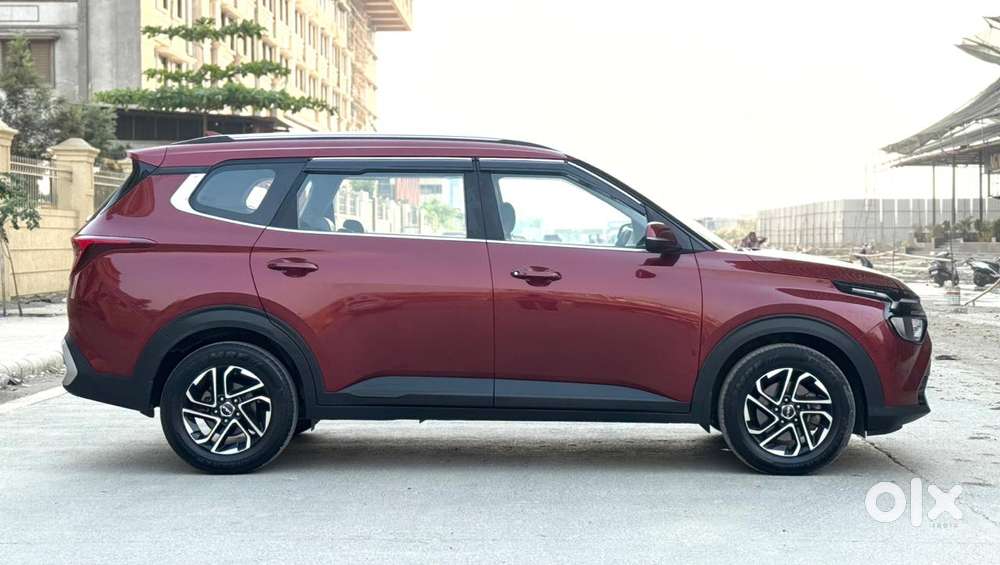 Kia Carens 1.4 Prestige Plus Turbo 7 Str, 2022, Petrol