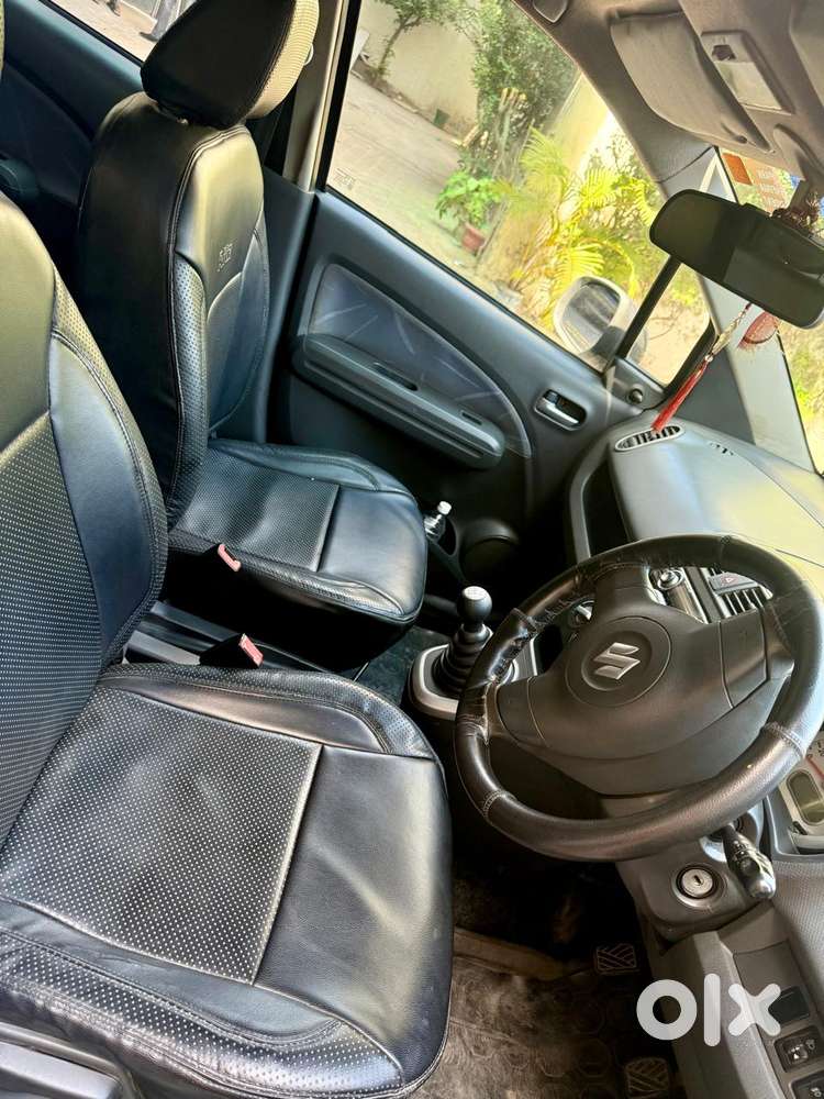 Maruti Suzuki Ritz Vxi (abs) Bs Iv, 2009, Petrol