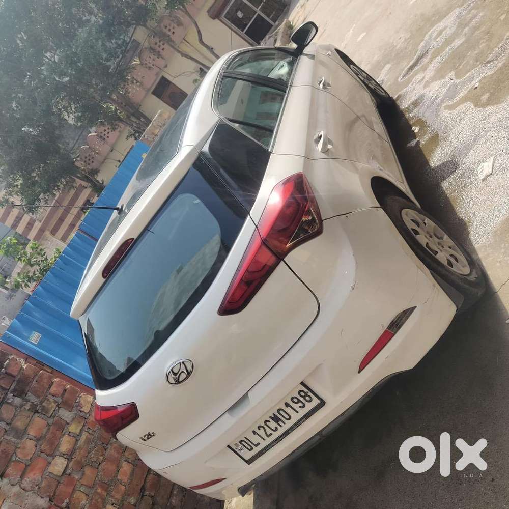 Hyundai Car 2017 Model