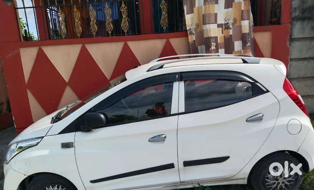 Hyundai Eon 0.8 D Lite 2023 Model