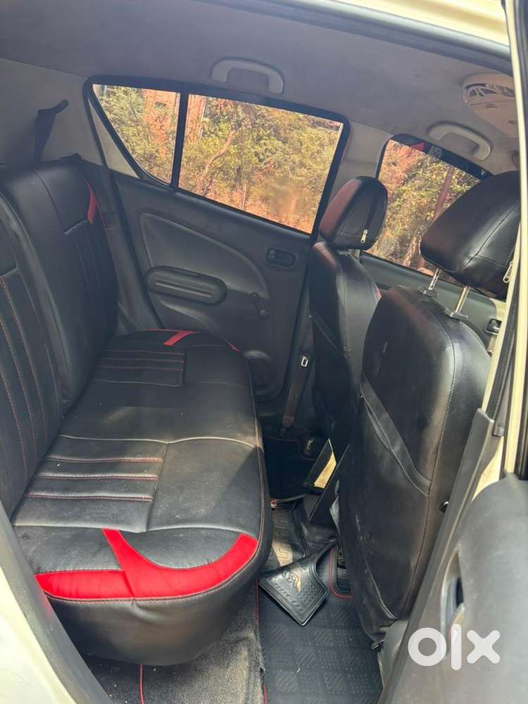 Maruti Suzuki Ritz 2010 Diesel Well Maintained