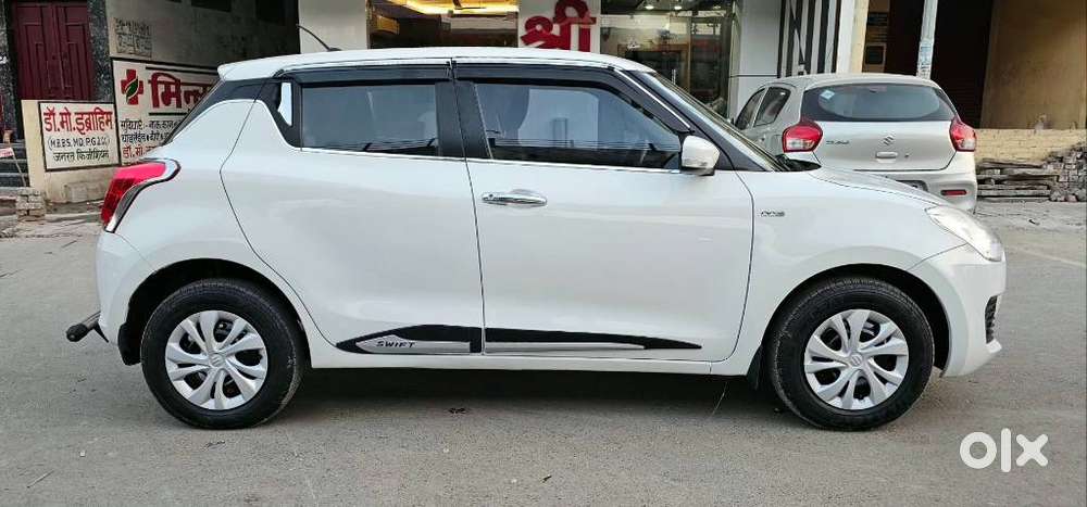 Maruti Suzuki Swift Ddis Vdi, 2019, Diesel