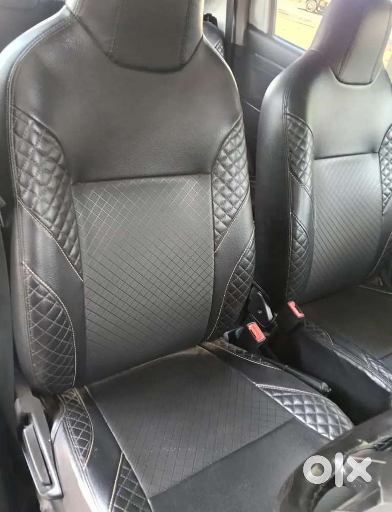 Maruti Suzuki S-presso 2019 Petrol Well Maintained