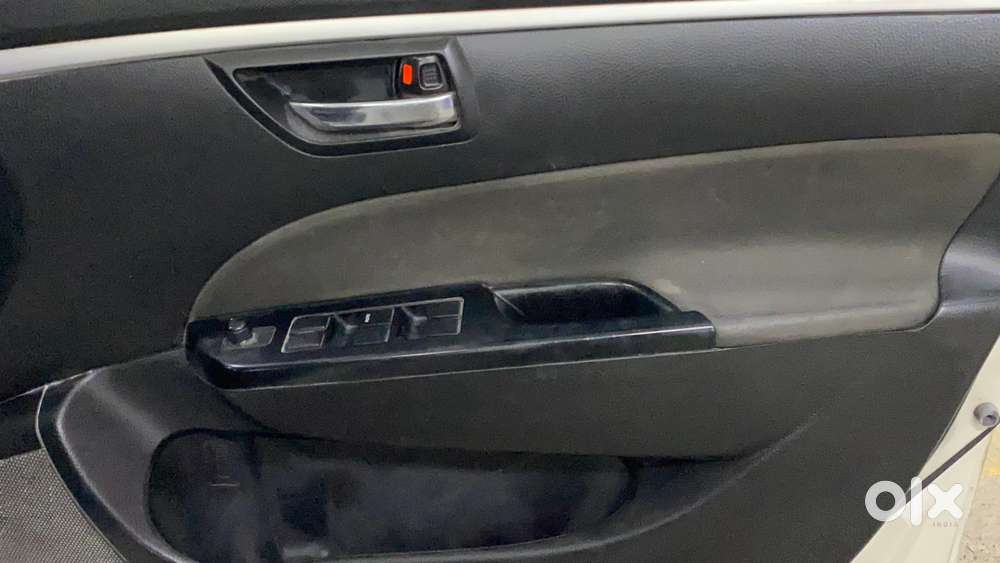 Maruti Suzuki Swift Vdi, 2013, Diesel