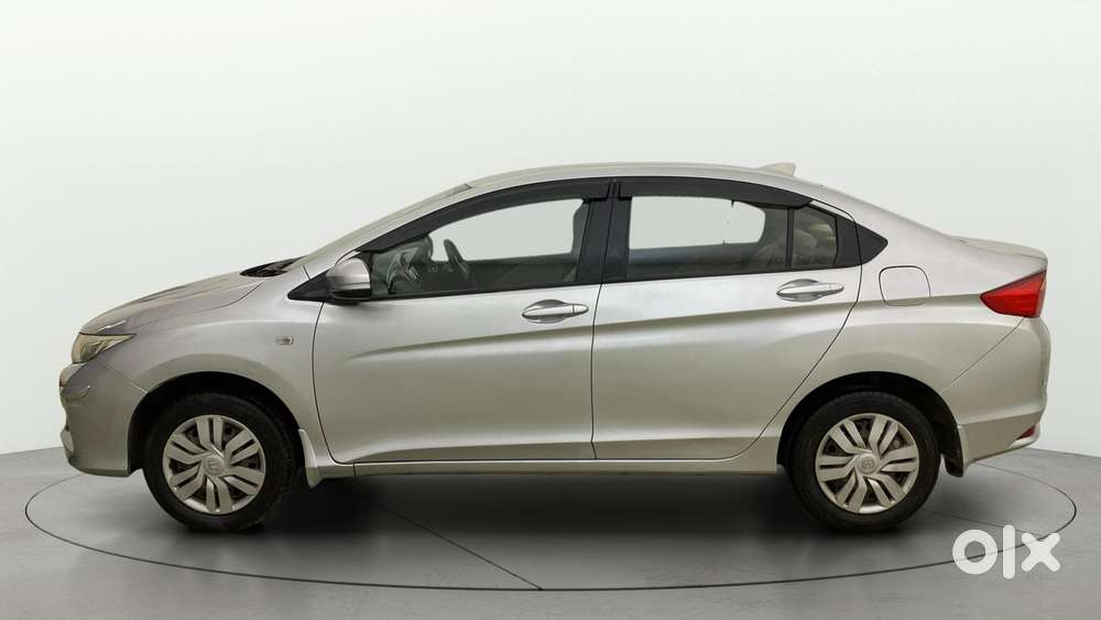 Honda City 2015-2017 I Vtec Sv, 2015, Petrol