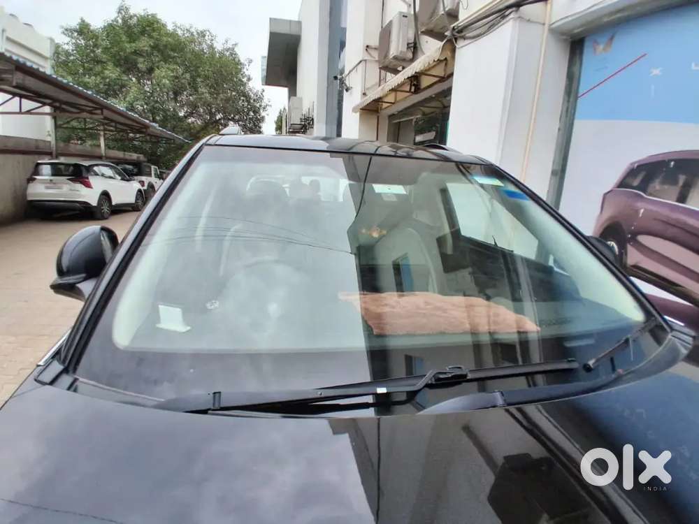 Mahindra Xuv 3xo Petrol 2024