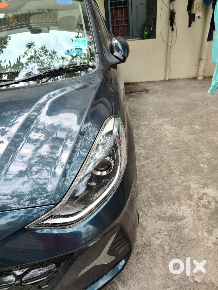 Hyundai Grand I10 Nios 2024 Petrol 13000 Km Driven